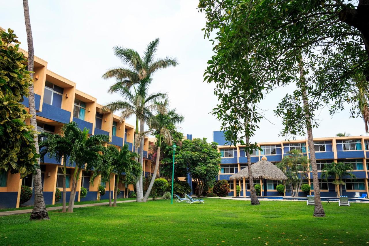 Hotel Calli Santo Domingo Tehuantepec Esterno foto
