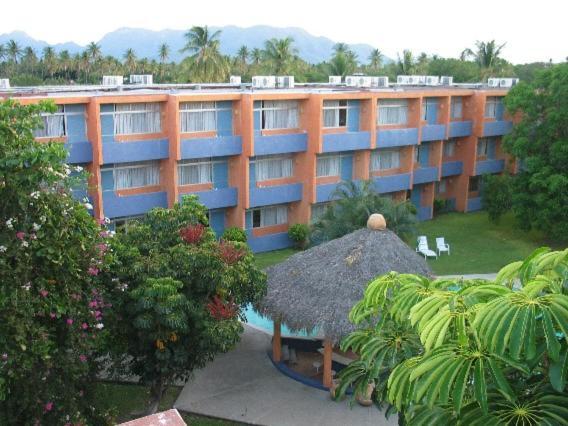 Hotel Calli Santo Domingo Tehuantepec Esterno foto