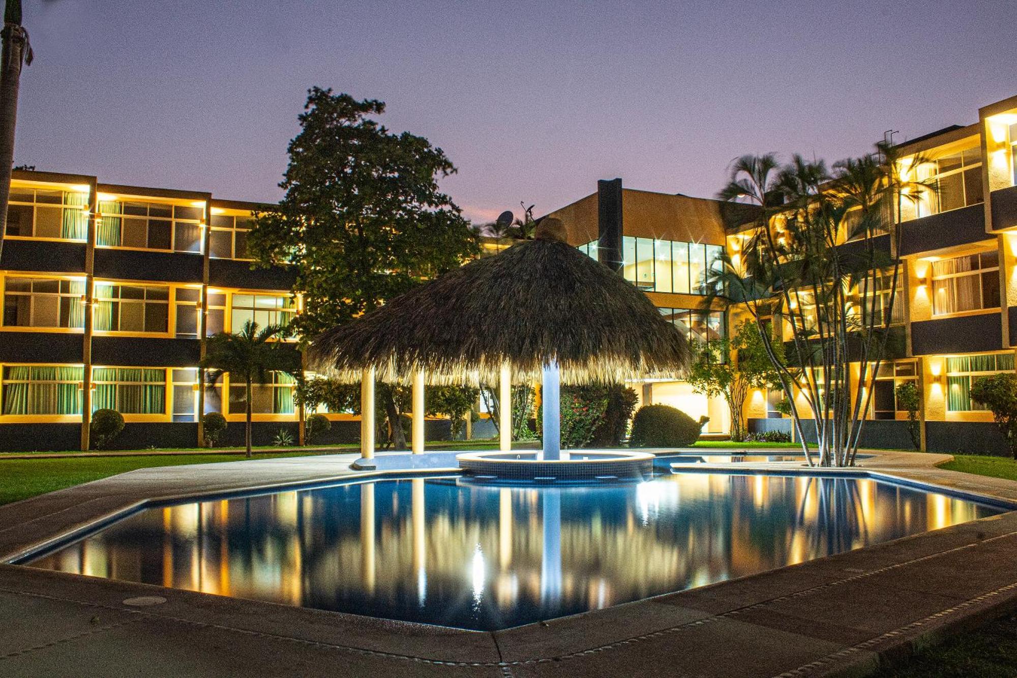 Hotel Calli Santo Domingo Tehuantepec Esterno foto
