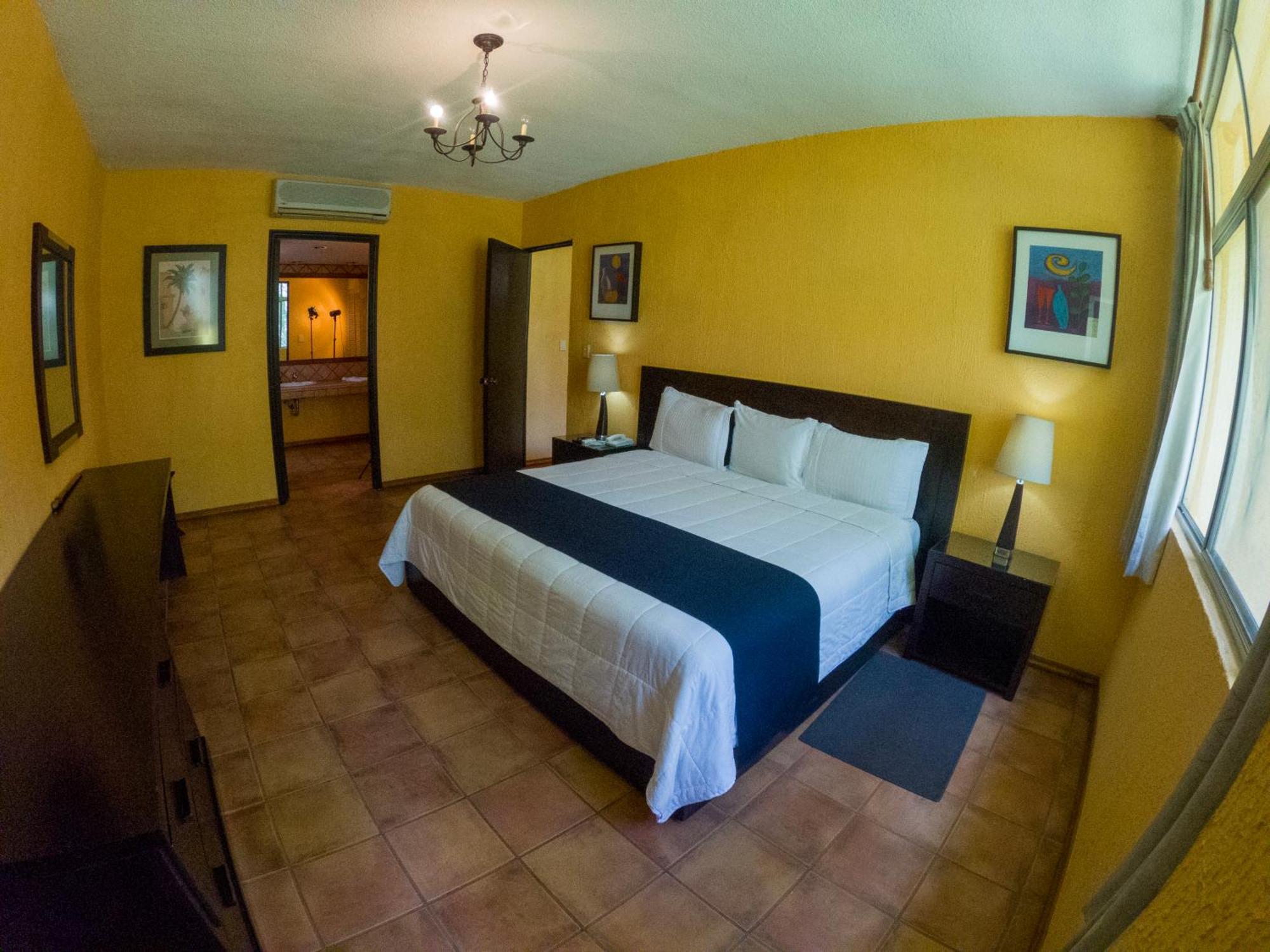 Hotel Calli Santo Domingo Tehuantepec Esterno foto