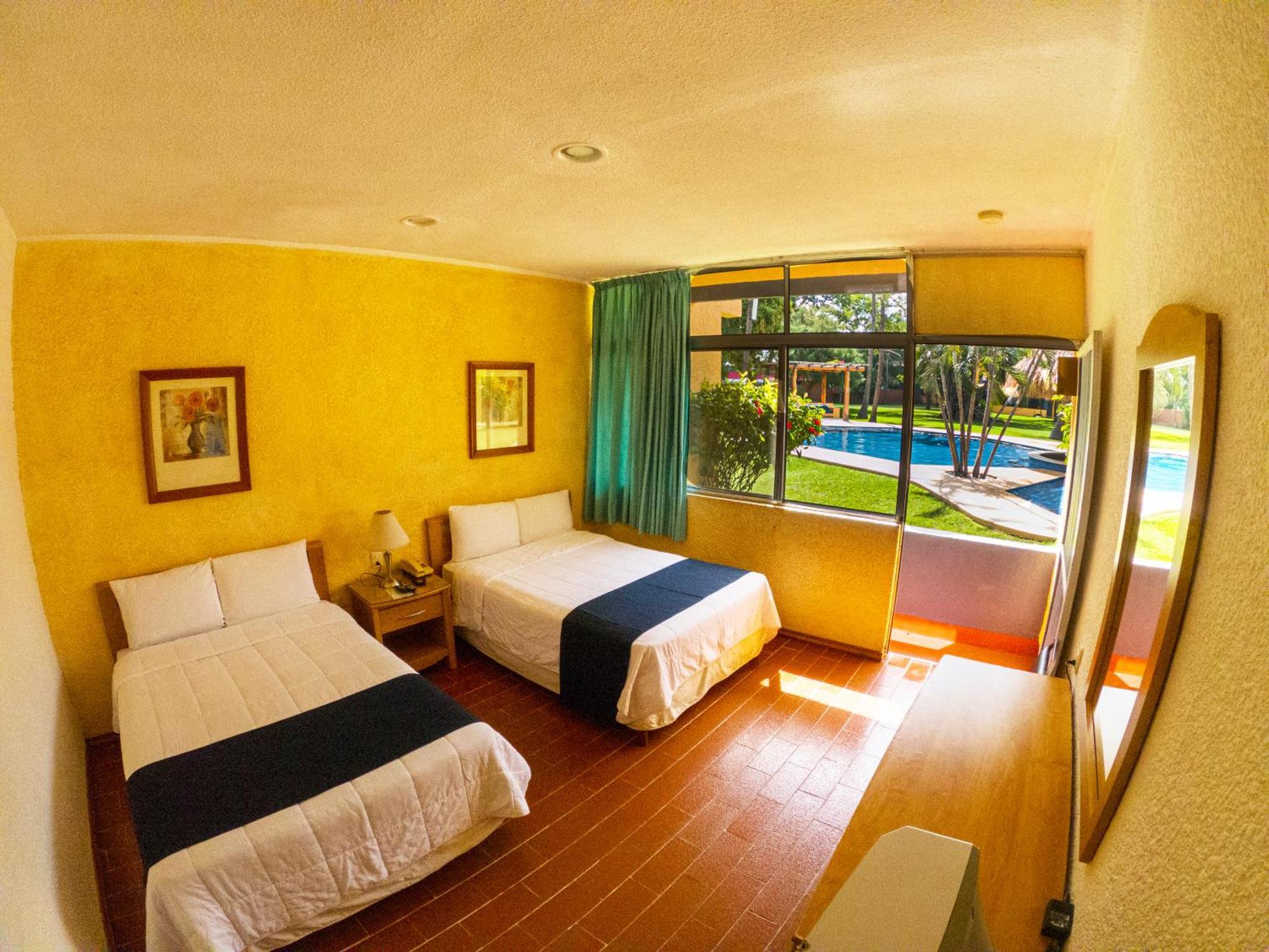 Hotel Calli Santo Domingo Tehuantepec Esterno foto