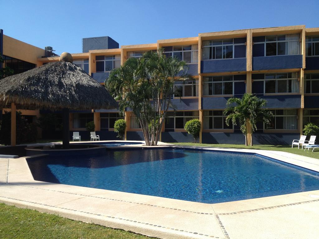 Hotel Calli Santo Domingo Tehuantepec Esterno foto