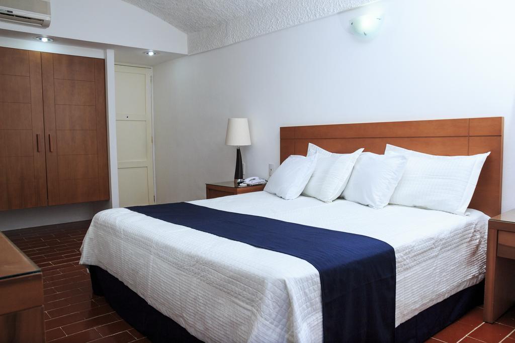 Hotel Calli Santo Domingo Tehuantepec Esterno foto