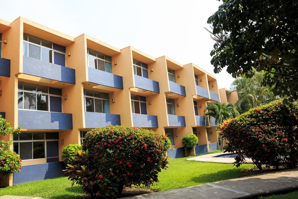 Hotel Calli Santo Domingo Tehuantepec Esterno foto