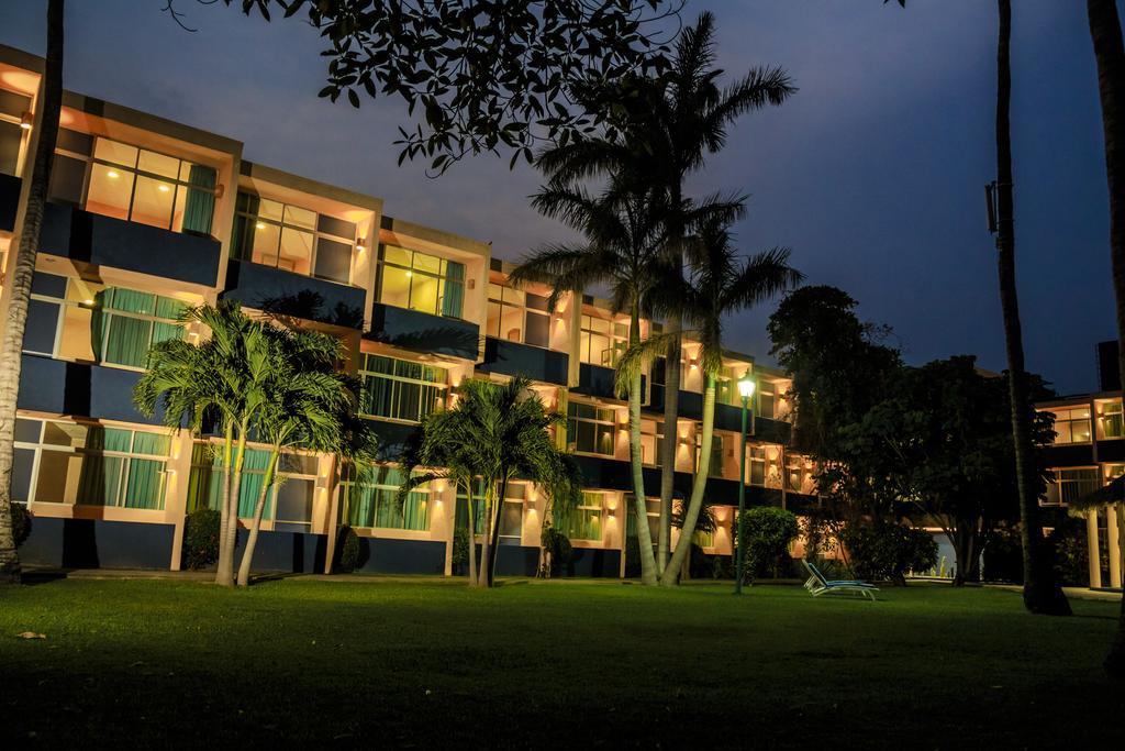 Hotel Calli Santo Domingo Tehuantepec Esterno foto