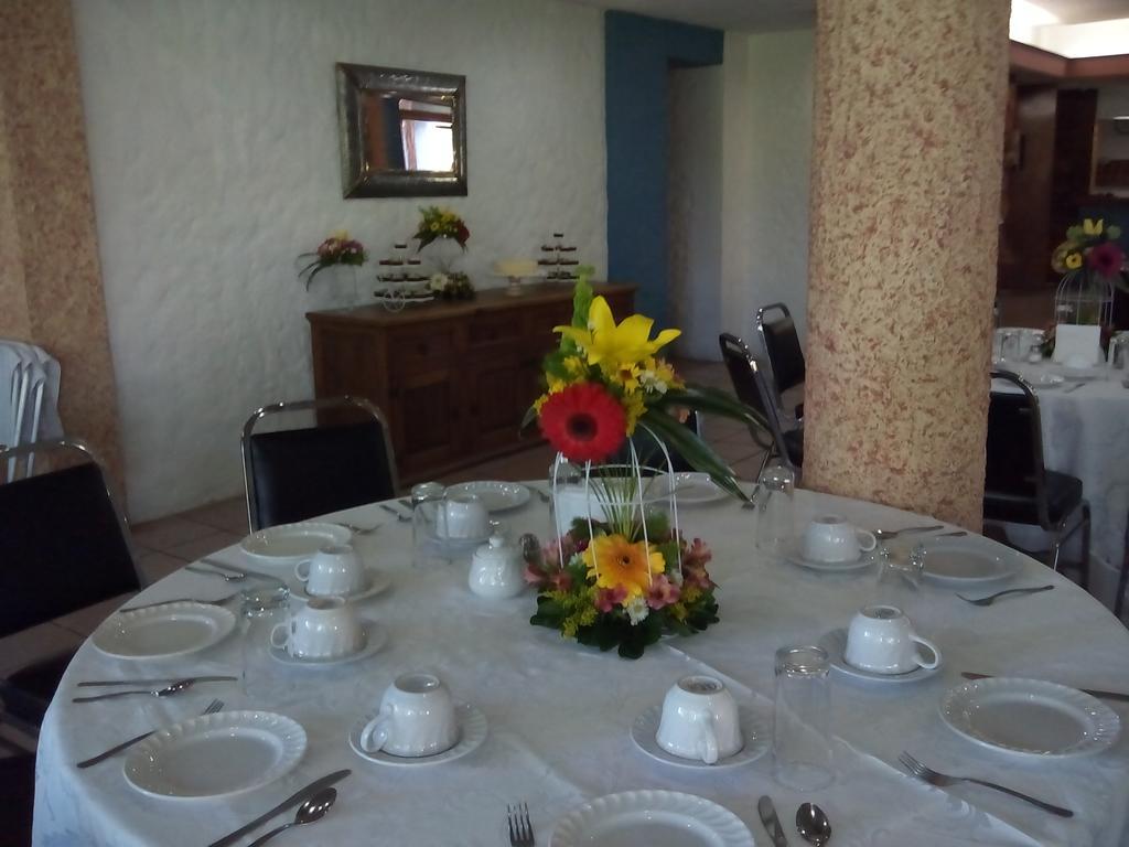 Hotel Calli Santo Domingo Tehuantepec Esterno foto