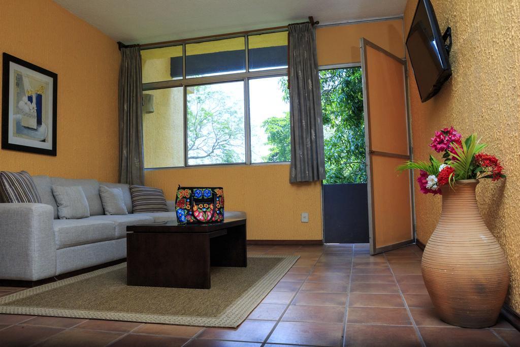 Hotel Calli Santo Domingo Tehuantepec Esterno foto
