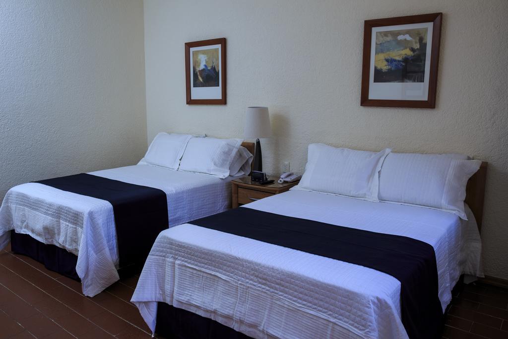 Hotel Calli Santo Domingo Tehuantepec Esterno foto