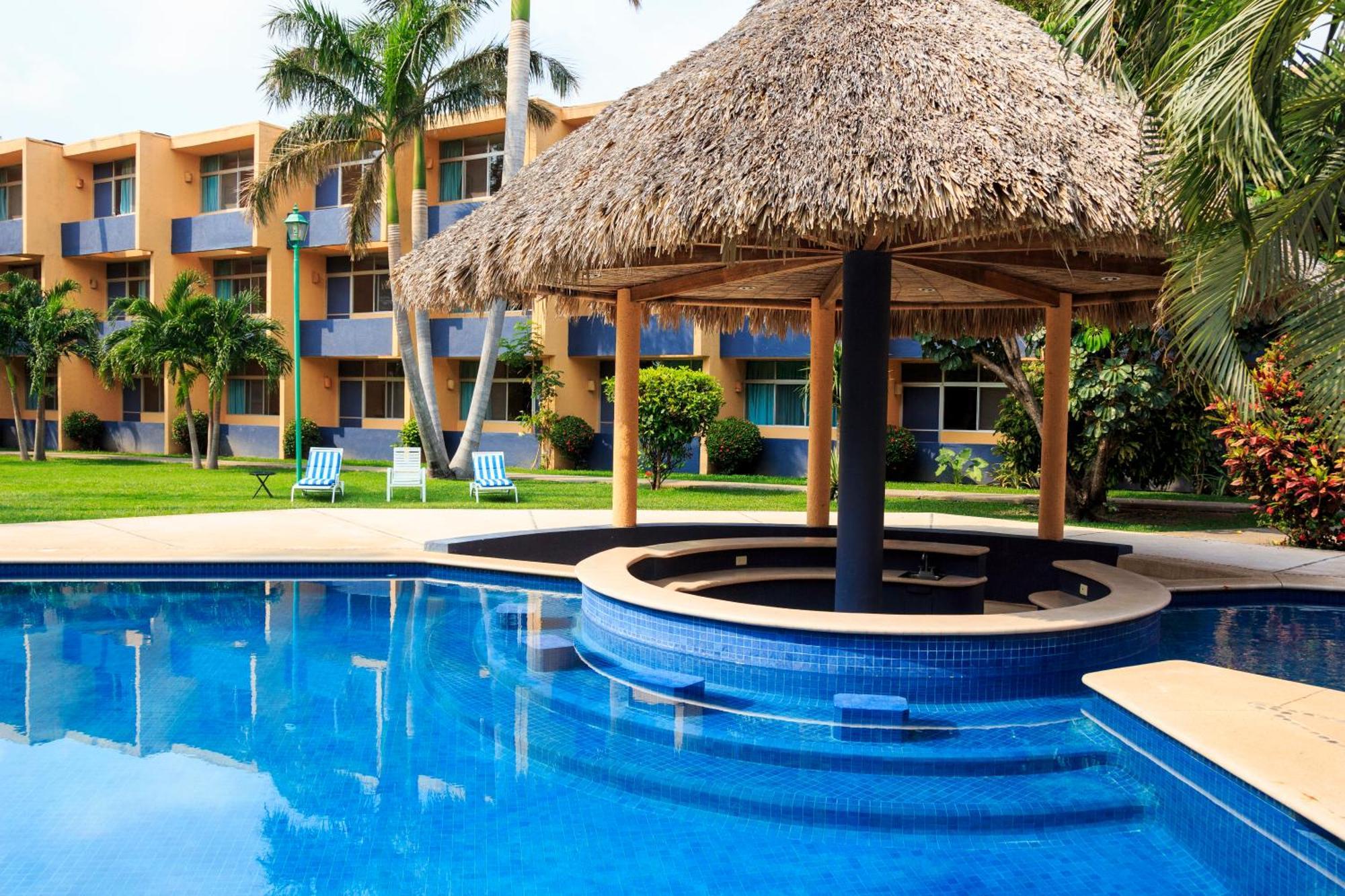 Hotel Calli Santo Domingo Tehuantepec Esterno foto