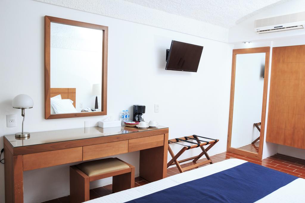 Hotel Calli Santo Domingo Tehuantepec Esterno foto