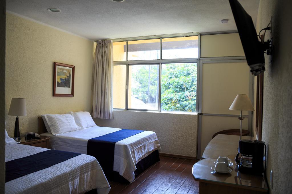 Hotel Calli Santo Domingo Tehuantepec Esterno foto