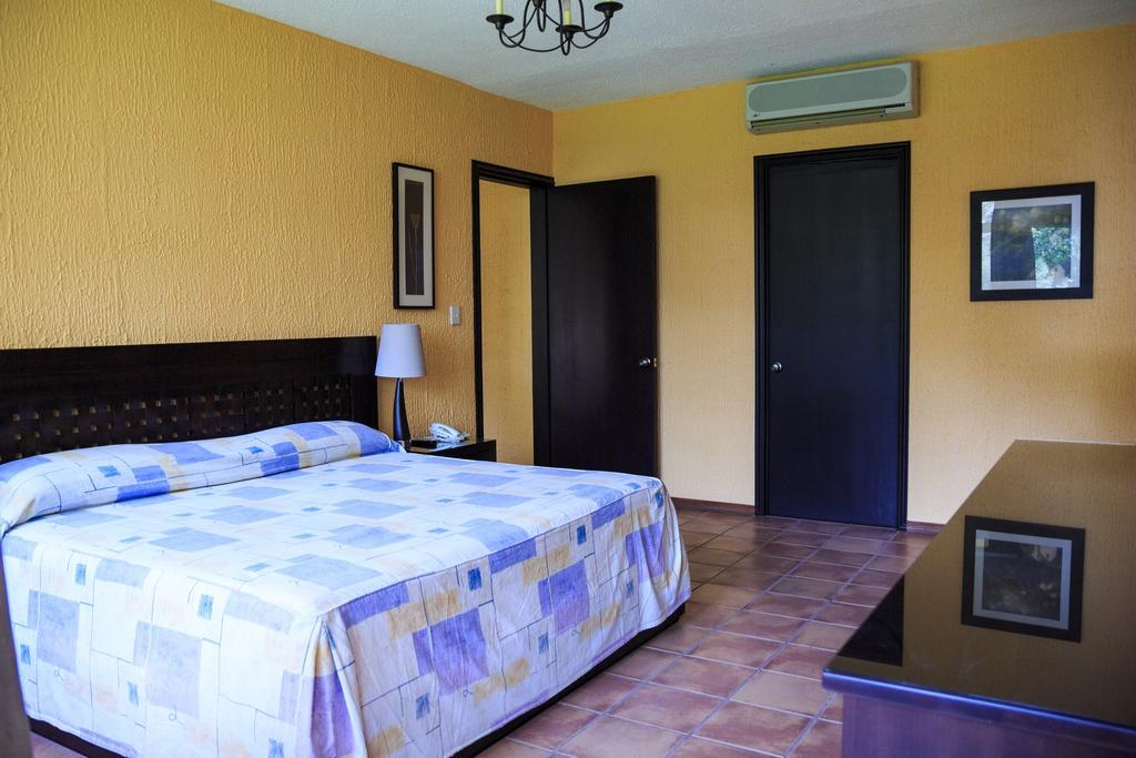 Hotel Calli Santo Domingo Tehuantepec Esterno foto