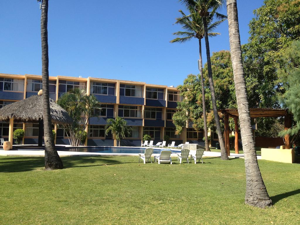 Hotel Calli Santo Domingo Tehuantepec Esterno foto